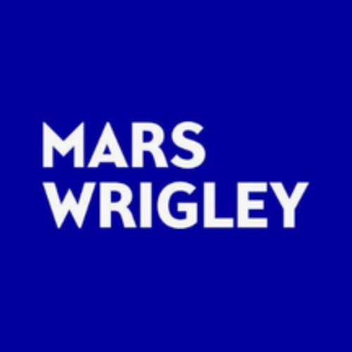 Mars Wrigley - mentor industry experience