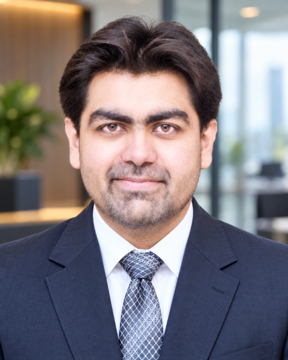 Shreshth Mishra - industry mentor, Mars Wrigley